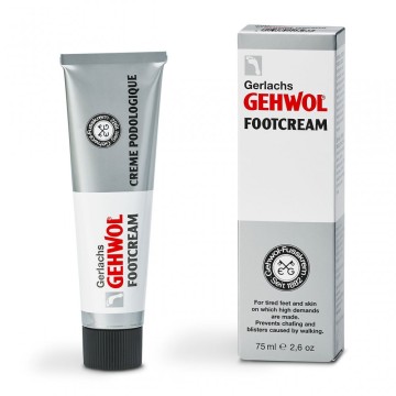 Foot Cream  For Foot Blisters