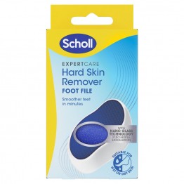 Foot File For Hard Skin