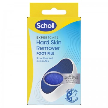 Foot File For Hard Skin