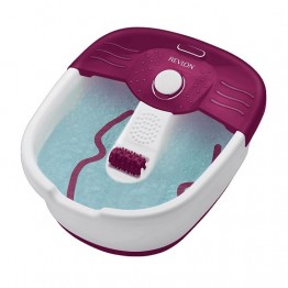 Foot Spa With Rolling  Massage