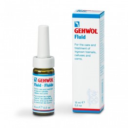 GEHWOL med Fluid 