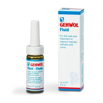GEHWOL med Fluid GEHWOL med Fluid