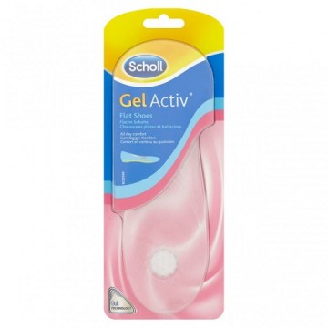 Gel Activ Women's Everyday Heels Insole