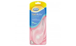 GEL INSOLES