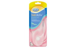 GEL INSOLES 