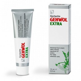  Intensive Care  Foot Cream