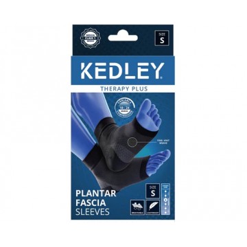 Kedley Plantar Fascia Sleeves