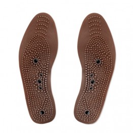 Magnetic Reflex Acupressure Insoles