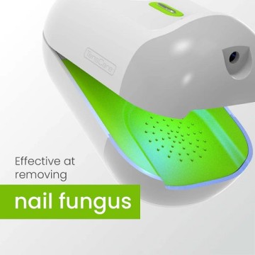 Nail Fungus Treatment Device