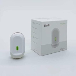Nail Fungus Treatment Device