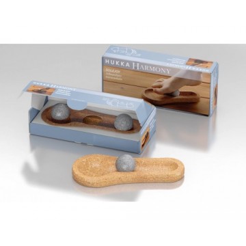 Scandinavian  Reflexology Foot Massager
