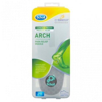 Scholl Arch Pain Relief Insole