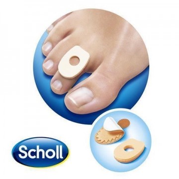 Scholl Corn Removal Pads