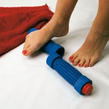 Spikey Foot Massage Roller