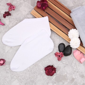Treatment Socks