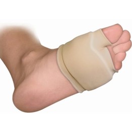 Unisex Metatarsal Pads Pair