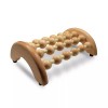 Wooden Foot Massager  