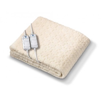 Comfort Heated Underblanket