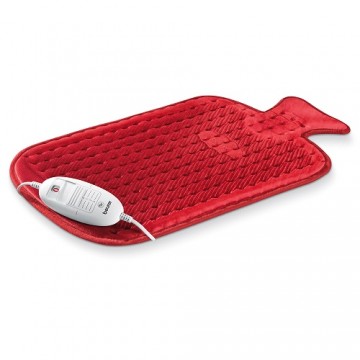 Heating Pad Hot- Water Bottle Shape