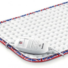 Luxury Heat Pad
