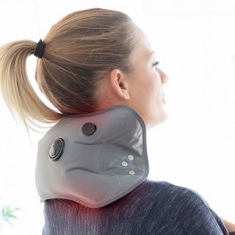 Adjustable Electric Hot Water Bottle