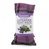 Microwavable Lavender Heat Pack