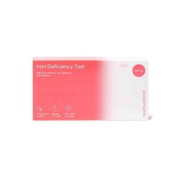 Iron Deficiency Test Kit 