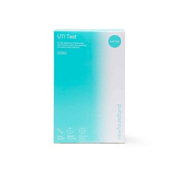 UTI Home Test Kit UTI Home Test Kit
