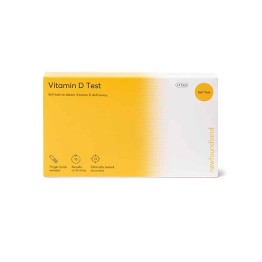 Vitamin D Test Kit