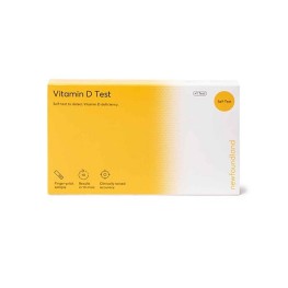  Vitamin D Test Kit 