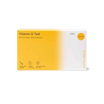Vitamin D Test Kit