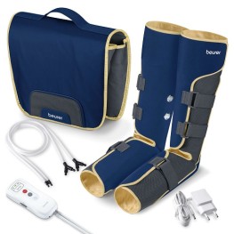 Air Compression Leg Massager 