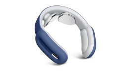 NECK  AND SHOULDER MASSAGERS