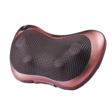 Dual -Use Massager Pillow