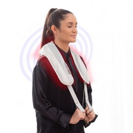 Electric Heated Tapping and Percussive Massager