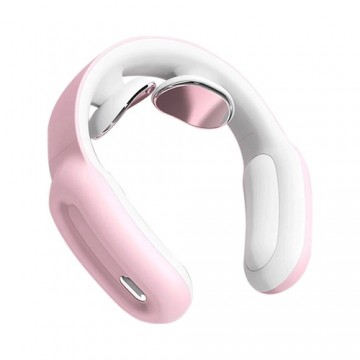 Electric Neck and Shoulder Massager