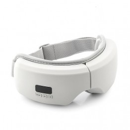 Eye Massager with Air Compression