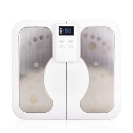 Foot Massager EMS Foot Reflexology