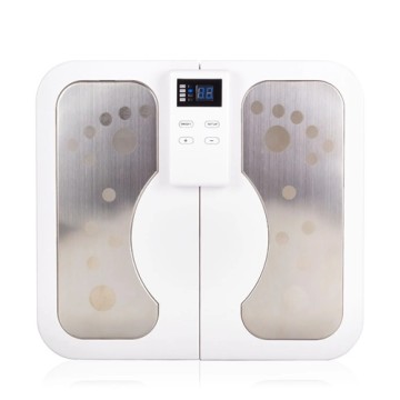 Foot Massager EMS Foot Reflexology