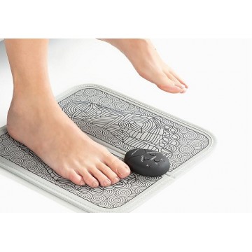 Foot and Leg Electro-Stimulating Massager