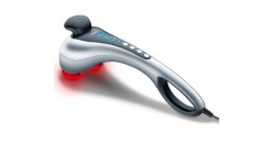 INFRARED MASSAGERS