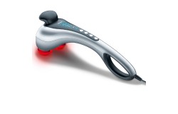 INFRARED MASSAGERS