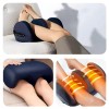 Foot and Leg Massager With 3 Massage Modes 