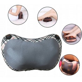 Shiatsu Massage Pillow