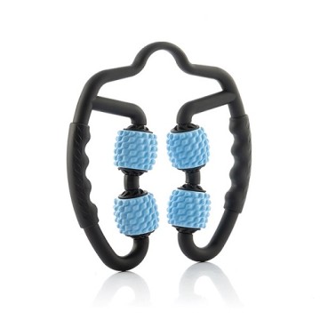 Massager For Muscles With Rollers