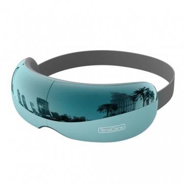 Multi-Therapy Eye Massager To Relieve Eyestrain