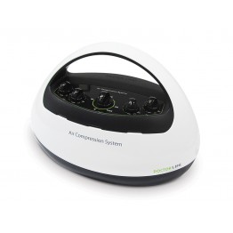 Pressotherapy Digital Compression Massager