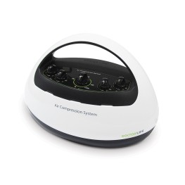  Pressotherapy Digital Compression Massager 