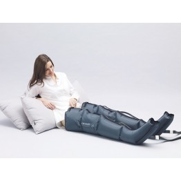 Pressotherapy Digital Compression Massager