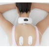 Electromagnetic Neck and Back Massager